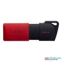 Kingston 128GB Data Traveler Exodia USB 3.2 Pen Drive/ Flash Drive (5Y)